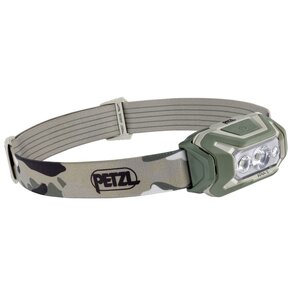 Latarka czołowa PETZL Aria 2 RGB Niebiesko-zielony