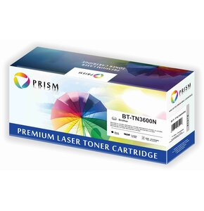 Toner PRISM ZBL-TN3600N Czarny