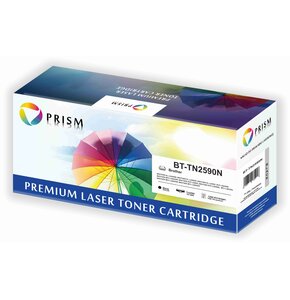 Toner PRISM ZBL-TN2590N Czarny