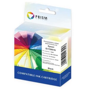 Tusz PRISM do EPSON T2991 29XL Czarny 15.5 ml