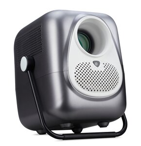Projektor ACER Aopen QF23S Full HD (1920 x 1080), 250 ANSI lumen, Wi-Fi, Bluetooth Szary