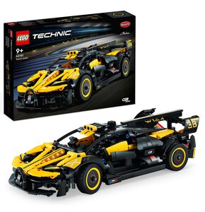 LEGO 42151 Technic Bolid Bugatti