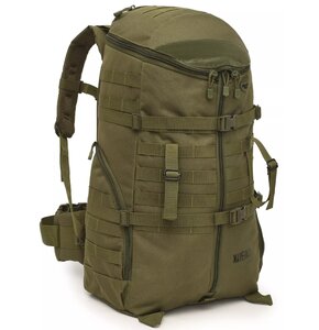 Plecak NILS CAMP Maverick NC3903 Zielony
