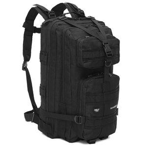 Plecak NILS CAMP Ranger NC3902 Czarny