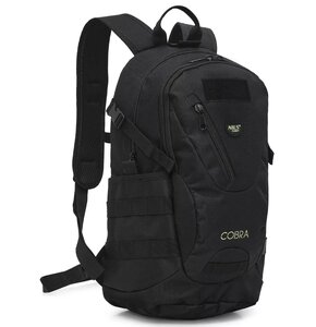 Plecak NILS CAMP Cobra NC3905 Czarny