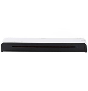 Laminator NEDIS LAMI110BKA3 Szerokość laminacji 297 mm, Nagrzewanie 6 min
