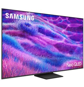 Telewizor SAMSUNG QE75QN80F 75" QD-Mini LED 4K 120Hz Tizen TV Dolby Atmos HDMI 2.1