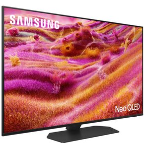 Telewizor SAMSUNG QE43QN92F 43" QD-Mini LED 4K 165Hz Tizen TV Dolby Atmos HDMI 2.1