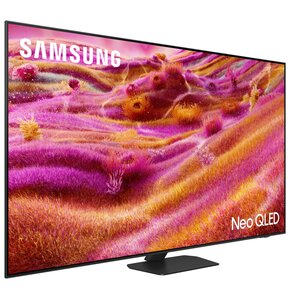 Telewizor SAMSUNG QE85QN92F 85" QD-Mini LED 4K 165Hz Tizen TV Dolby Atmos HDMI 2.1