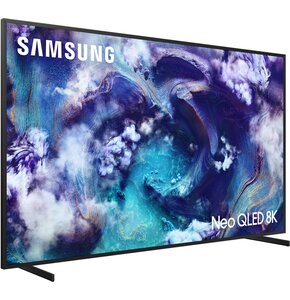 Telewizor SAMSUNG QE65QN900F 65" NEO QLED 8K Mini LED 165Hz Tizen TV Dolby Atmos HDMI 2.1