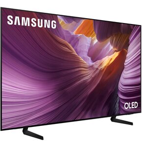 Telewizor SAMSUNG QE65S85F 65" OLED 4K 120Hz Tizen TV Dolby Atmos HDMI 2.1
