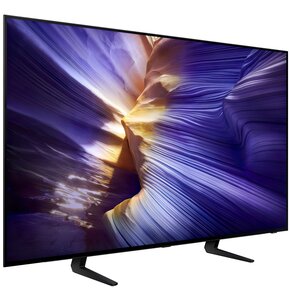 Telewizor SAMSUNG QE48S90F 48" OLED 4K 120Hz Tizen TV Dolby Atmos HDMI 2.1