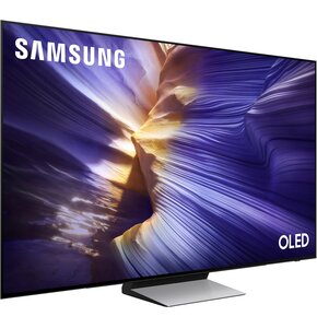 Telewizor SAMSUNG QE83S90F 83" OLED 4K 144Hz Tizen TV Dolby Atmos HDMI 2.1