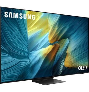 Telewizor SAMSUNG QE83S95F 83" OLED 4K 120Hz Tizen TV Dolby Atmos HDMI 2.1