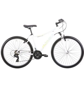 Rower górski MTB ROMET Jolene 6.0 D19 26 cali damski Biało-niebiesko-zielony