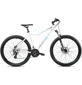 Rower górski MTB ROMET Jolene 7.1 D19 27.5 cala damski Biały