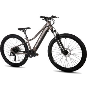 Rower elektryczny ROMET E-Rambler JR 1.0 504 U12 26 cali Grafitowy