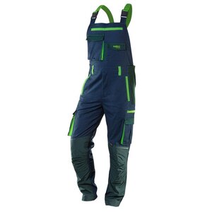 Spodnie robocze NEO TOOLS 81-246-M ogrodniczki (rozmiar M)