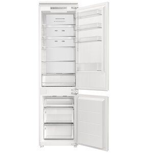 Lodówka BERG CZZ194NB12E