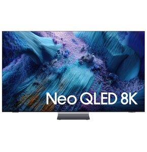 Telewizor SAMSUNG QE65QN990F 65" QD-Mini LED 8K 120Hz Tizen TV Dolby Atmos HDMI 2.1