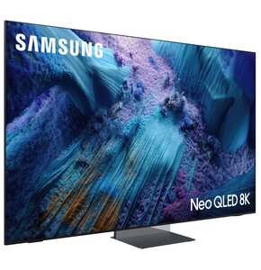 Telewizor SAMSUNG QE65QN990F 65" QD-Mini LED 8K 120Hz Tizen TV Dolby Atmos HDMI 2.1