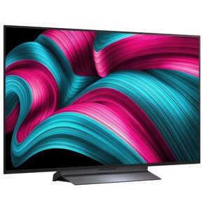 Telewizor LG 48C54LA 48" OLED 4K 144Hz VRR WebOS TV Dolby Vision Dolby Atmos HDMI 2.1
