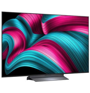 Telewizor LG 55C54LA 55" OLED 4K 144Hz VRR WebOS TV Dolby Vision Dolby Atmos HDMI 2.1