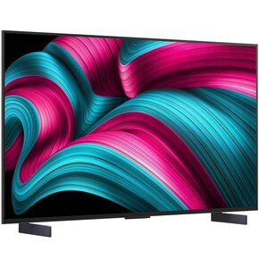 Telewizor LG 42C5ELB 42" OLED 4K 120Hz WebOS Dolby Vision Dolby Atmos HDMI 2.1