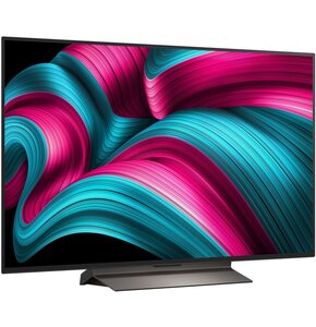 Telewizor LG 55C5ELB 55" OLED 4K 120Hz WebOS Dolby Vision Dolby Atmos HDMI 2.1