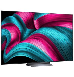 Telewizor LG 83C54LA 83" OLED 4K 144Hz VRR WebOS TV Dolby Vision Dolby Atmos HDMI 2.1
