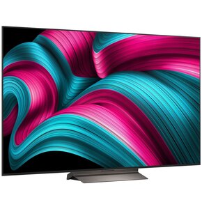 Telewizor LG 77C5ELB 77" OLED 4K 144Hz VRR WebOS Dolby Vision Dolby Atmos HDMI 2.1