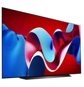 Telewizor LG 83C5ELA 83" OLED 4K 144Hz VRR WebOS TV Dolby Atmos Dolby Vision HDMI 2.1