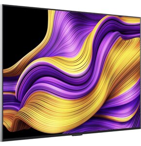 Telewizor LG 83G54LW 83" OLED 4K 165 HZ VRR WebOS Dolby Atmos Dolby Vision HDMI 2.1