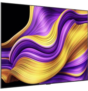 Telewizor LG 77G54LW 77" OLED 4K 165 HZ VRR WebOS Dolby Atmos Dolby Vision HDMI 2.1