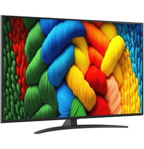 Telewizor LG 55NANO81A6A 55" LED 4K WebOS HDMI 2.1