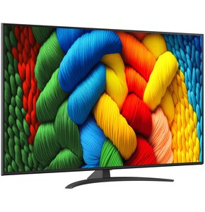 Telewizor LG 65NANO81A6A 65" LED 4K WebOS HDMI 2.1
