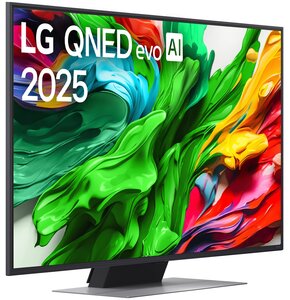 Telewizor LG 50QNED86A6C 50" MINILED 4K 60Hz WebOS TV Dolby Vision HDMI 2.1