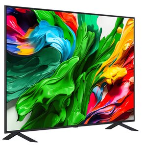 Telewizor LG 86QNED86A6A 86" MINILED 4K 144Hz VRR WebOS TV Full Array Dolby Vision HDMI 2.1