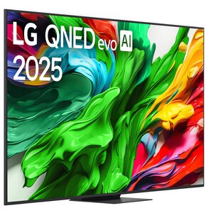 Telewizor LG 86QNED86A6A 86" MINILED 4K 144Hz VRR WebOS TV Dolby Vision HDMI 2.1