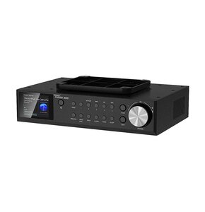 Radio kuchenne FERGUSON Regent Cucina 200 Czarny