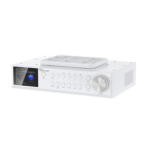 Radio kuchenne FERGUSON Regent Cucina 200 Biały