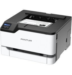 Drukarka PANTUM CP2200DW Druk w kolorze, Automatyczny druk dwustronny, Wi-Fi