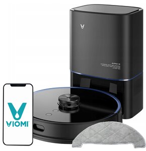 Robot sprzątający VIOMI S9 Alpha