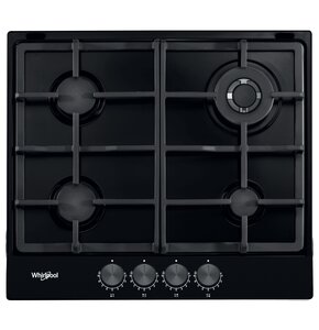 Płyta gazowa WHIRLPOOL TKRL661NB