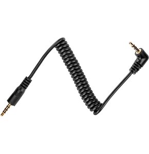 Kabel Jack 3.5mm – Jack 3.5mm SARAMONIC 0.25 m