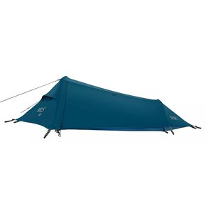 Namiot NILS CAMP Skyair 1 NC2501 Niebieski