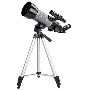 Teleskop CELESTRON Travel Scope 70 DX