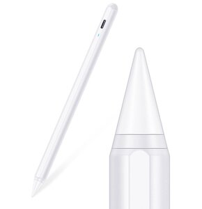 Rysik ESR Digital+ Magnetic Stylus Pen iPad Biały