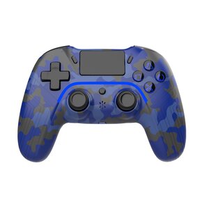 Kontroler COBRA QSP463CBL Camo Niebieski