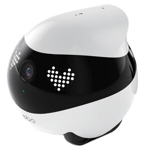 Inteligentny robot ENABOT Ebo Air 2 Biały